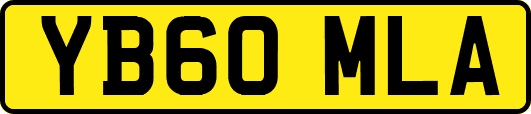 YB60MLA