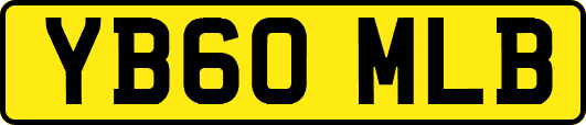 YB60MLB