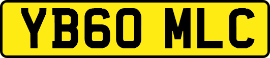 YB60MLC
