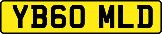 YB60MLD