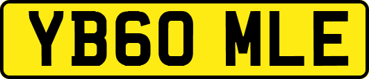YB60MLE