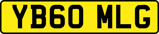 YB60MLG