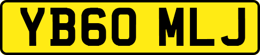 YB60MLJ