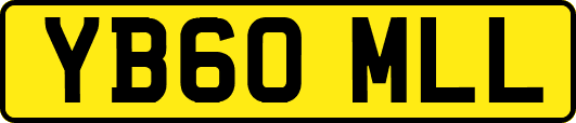 YB60MLL