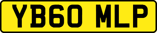 YB60MLP