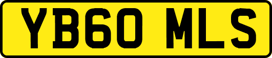 YB60MLS
