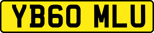 YB60MLU