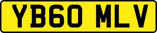 YB60MLV