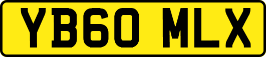 YB60MLX