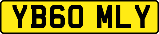 YB60MLY