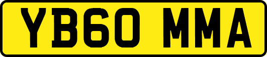 YB60MMA