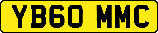 YB60MMC
