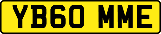 YB60MME