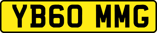 YB60MMG