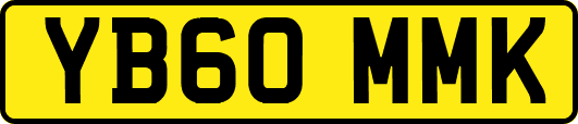 YB60MMK