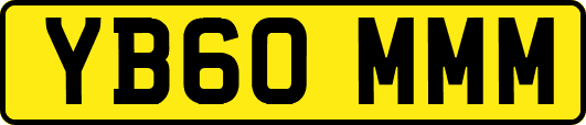 YB60MMM
