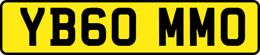 YB60MMO