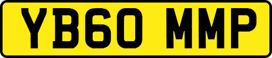 YB60MMP