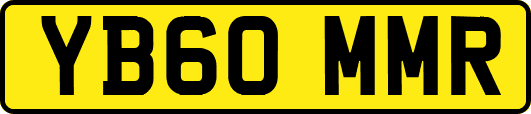YB60MMR