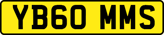 YB60MMS