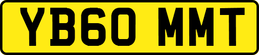 YB60MMT