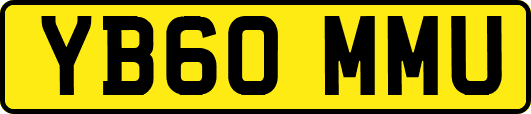 YB60MMU