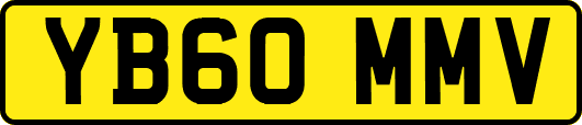 YB60MMV