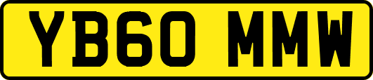 YB60MMW