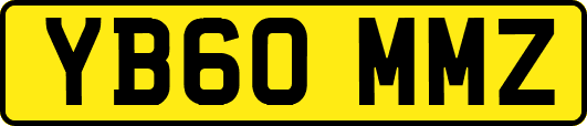 YB60MMZ