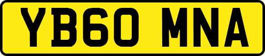 YB60MNA