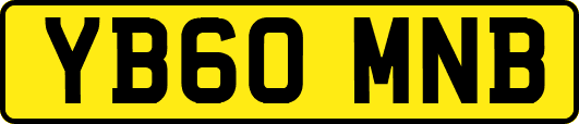 YB60MNB