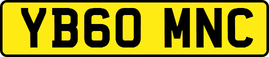 YB60MNC