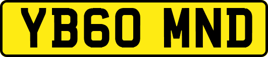 YB60MND