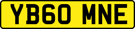 YB60MNE