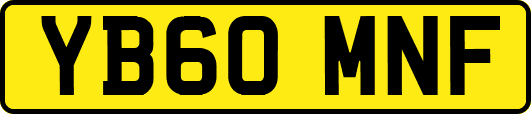 YB60MNF