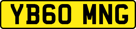 YB60MNG