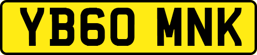 YB60MNK