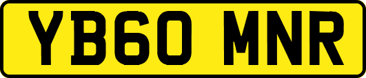 YB60MNR