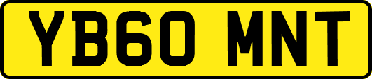 YB60MNT