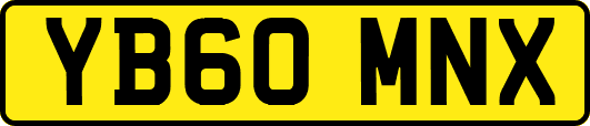 YB60MNX