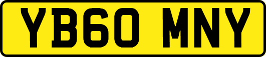 YB60MNY
