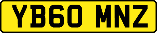 YB60MNZ
