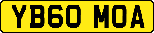 YB60MOA
