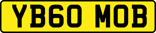YB60MOB