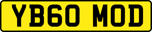 YB60MOD