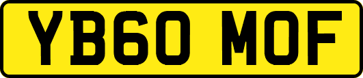 YB60MOF