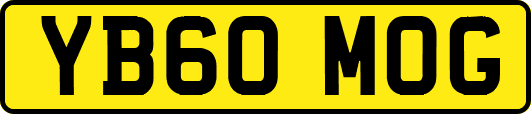 YB60MOG