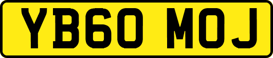 YB60MOJ