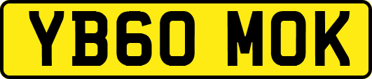 YB60MOK