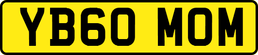 YB60MOM